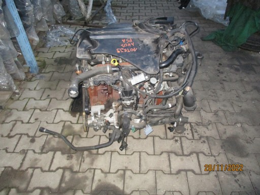 Motore PEUGEOT CITROEN 2,2 10TRJ9 AH03 PSA 60 TYSK