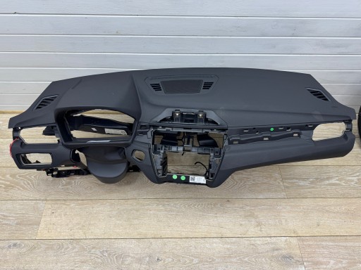 BMW X1 F48 X2 F39 console originál