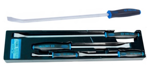 НАБОР МОНТАЖНЫХ ЛОЖЕК 4CZ. 204-608 мм