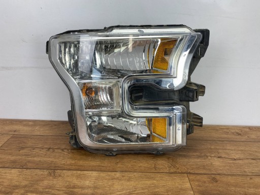 Reflektor light front right Ford F150 2015+