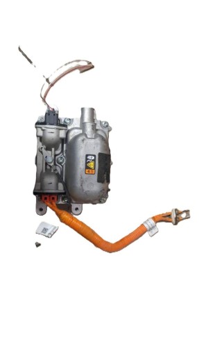 Wasserpumpe Mazda CX-60 KR9P61FHX Stan wie neu
