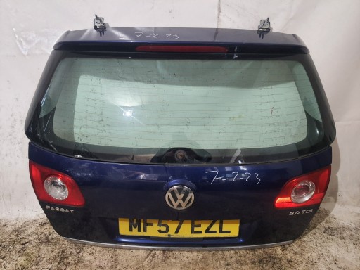 VOLKSWAGEN PASSAT B6 05-10 KOMBI boot door