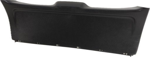 upholstery cover bonnet boot MERCEDES C-KLASA 206 KOMBI A2067403100