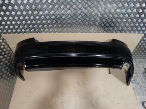 IDEALNY KPL bumper rear AUDI A7 C7 1
