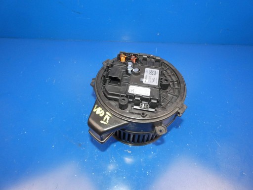 VOLVO V60 II S60 III 18- fan air conditioning devices heating