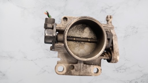 ДРОСЕЛЬНА ЗАСЛІНКА RENAULT LAGUNA 1.8 B 00R СЕДАН