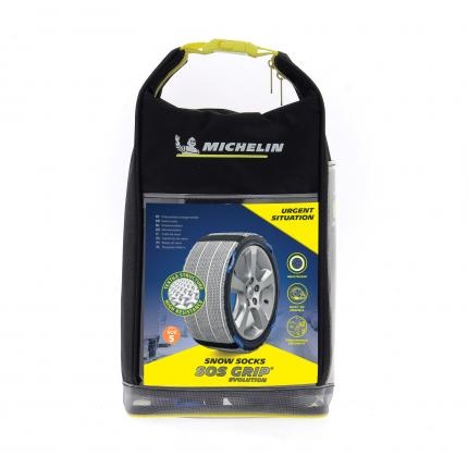 Снігові шкарпетки Michelin SOS Grip Evolution SOS 5 008415 2 шт