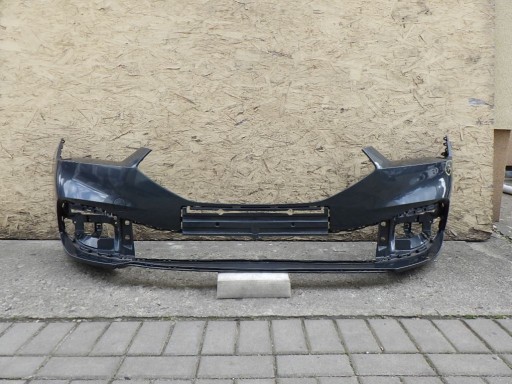 SEAT LEON IV 4 5FA 2020- front bumper
