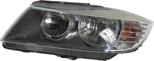 BMW 3 E90 E91 LIFT light left front EUROPA 7202573