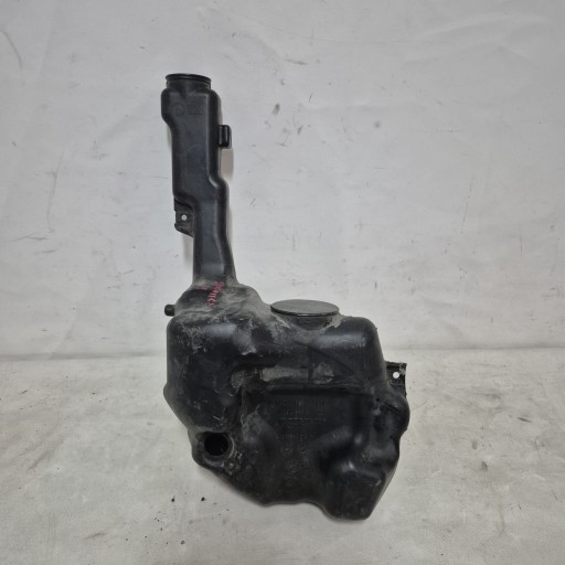MERCEDES C-KLASA W204 07-14 Behälter des Gasses Spritzdüse