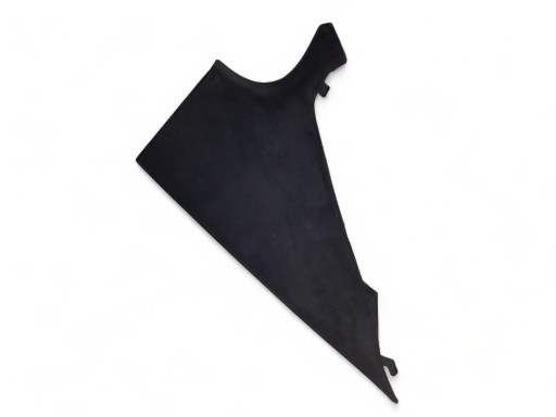 cover upholstery Slupka C left rear part BMW M5 G30 F90 7384533