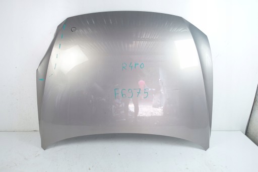 VW PASSAT B8 2014- Coperchio COFANO
