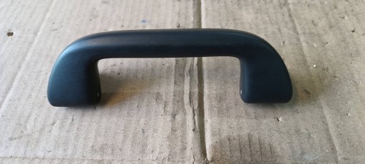 Haltegriffe Panikgriffe Dachhimmel Dachverkleidung schwarze KOMPLET HONDA CIVIC X 2019R