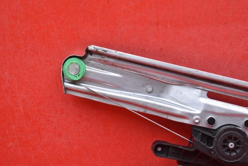 window regulator right front EU 00521304350 FIAT TIPO 2 II 356 KOMBI 15-21