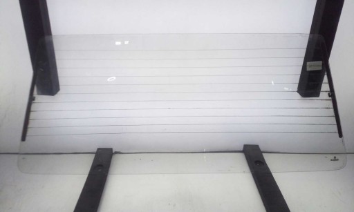 8533BCLH - Заднее стекло VW GOLF II 83-91 B50075