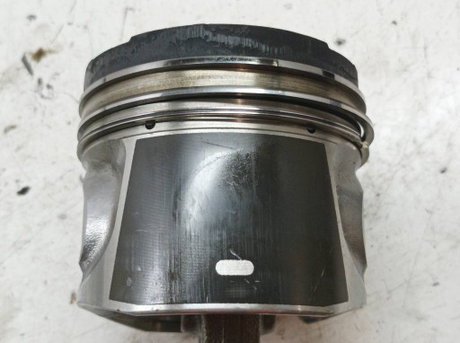 piston connecting rod 81L123 2.4 D Volvo XC 70 III (2007- )