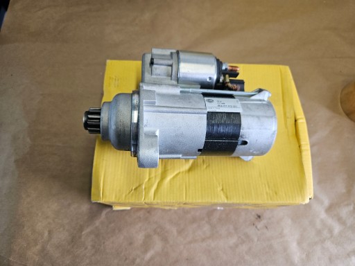 612-221, - Стартер hella 8ea 011 612-221