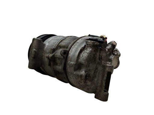 Klimakompressor KOMPRESOR klimaanlage MERCEDES X117 W176 W246 W117 447280-7423