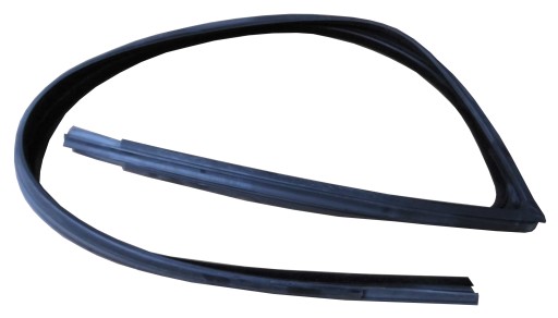 XS41-B21511-AT - Ущільнювач скла дверей LEWAFORD FOCUS Mk1 3D HB