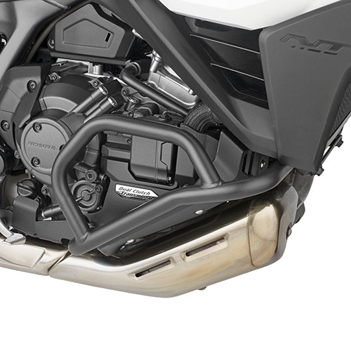 HONDA NT1100 GMOLE БІЧНІ КРИШКИ ДВИГУНА