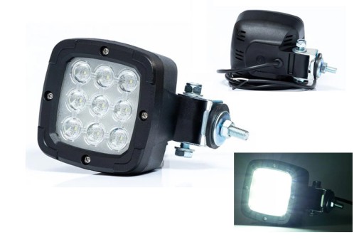 ЗАДНИЙ ФОНАРЬ ПРИЦЕПА FRISTOM FT-036