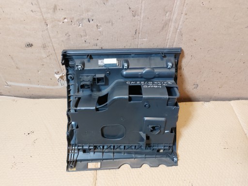 CASSETTO PORTAOGGETTI passeggeri VW TIGUAN e