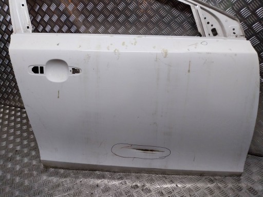 door front right VOLVO V40 II 12