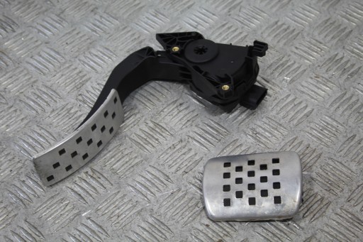 ПЕДАЛЬ АКСЕЛЕРАТОРА CAPTUR І 1 LIFT 180026380R