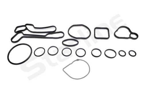 9026 - УПЛОТНЕННЯ КЛАПАНА