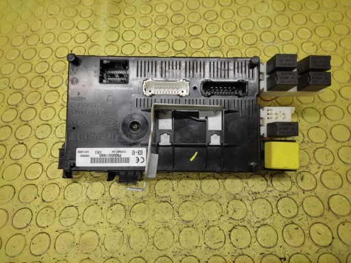 FROST_3-127777-P8200311990 - Renault clio ii вушний модуль p8200311990