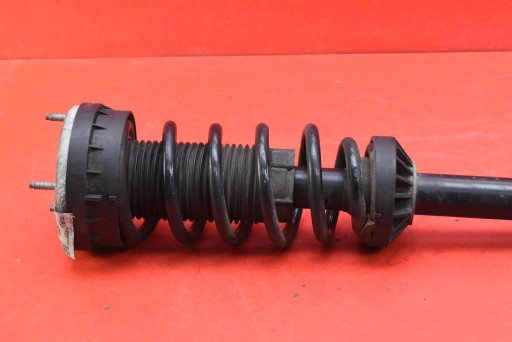 shock absorber right front GX73-18B037FC JAGUAR XE X760 2.0 D 180 KM 14-19