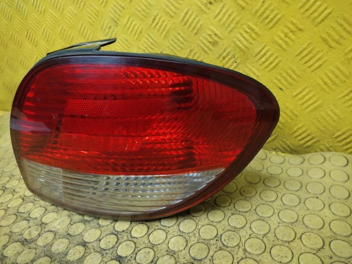 HYUNDAI COUPE Licht rechts heck 92402275
