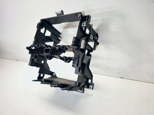 guard 2 DIN AUDI A3 8P LIFT original 8P0858005C