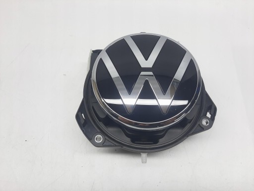 Vw golf viii 8 (2019-) ручка двери с камерой заднего вида 5h0827469s