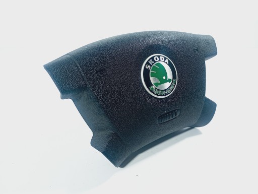airbag powietrzna airbag volante OE 61305245D Skoda Fabia e 1 99-07