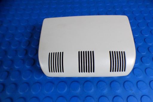 Blende Abdeckung Verschlußstopfen sufitu Sensor ruchu 5Q0951172 1Z0877829B SKODA FABIA III