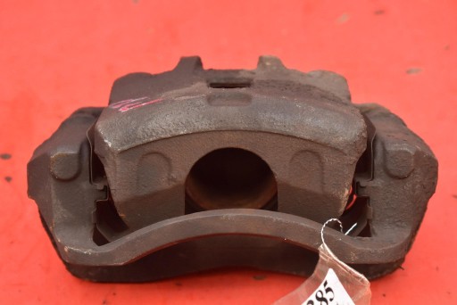 PINZA FRENO freno Destra Anteriore KIA SOUL 1 e 1.6 CRDI 128 KM 08-11