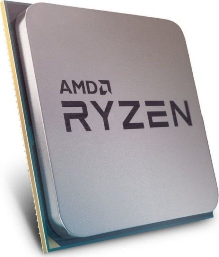 Procesor AMD Ryzen 5 4500 6 x 3,6 GHz gen. 4