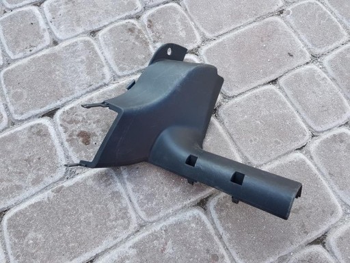 cover cover Vivaro B Trafic III 739197210R