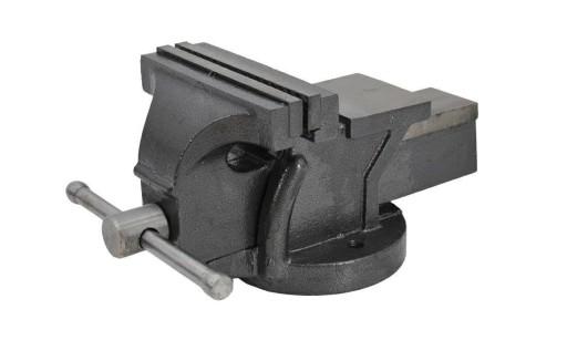 AWTOOLS СЛЮСАРНІ ЛЕЩАТА ФІКСОВАНІ ЛЕГКІ 8 