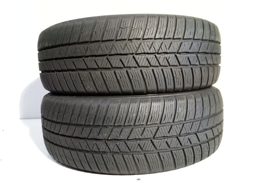 tyres Barum Polaris 5 205/55/16 91T 2022 6,3mm