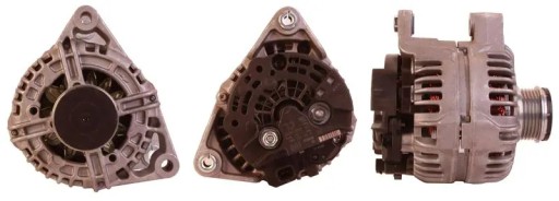 Генератор elstock 28-6721