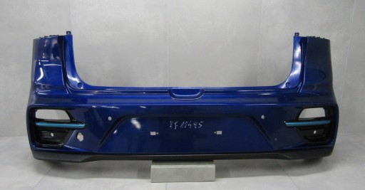 86611-Q4000 HCUMF1 - Задний бампер kia e-niro e niro electric 18-22