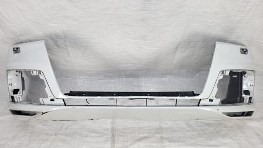 4M0807096A - -передній бампер audi q7 4m0 s-line 15-