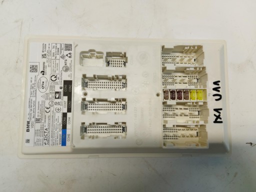 BMW iX1 X1 U11 modul Bedienteil BCM 5A9CF90