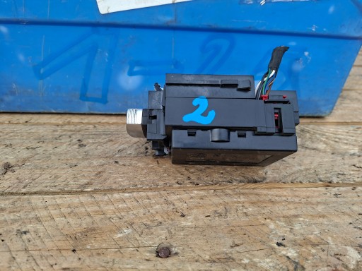 ignition key VOLKSWAGEN PASSAT B7 CC 3C0905843AE