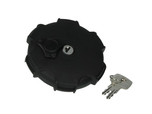 247703 - Кришка паливного бака Valeo VAL247703