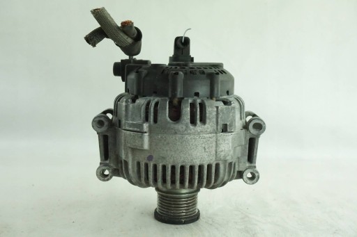 Генератор mercedes w211 437539