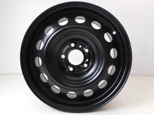 Обод 16 PEUGEOT 508 RIFTER CITROEN C4 II ET47