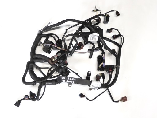 cablaggio Motore OPEL INSIGNIA 2.0 CDTI BITURBO